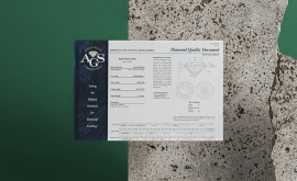 GIA Diamond Certification: Chứng Nhận Kim Cương Uy Tín Nhất Thế Giới