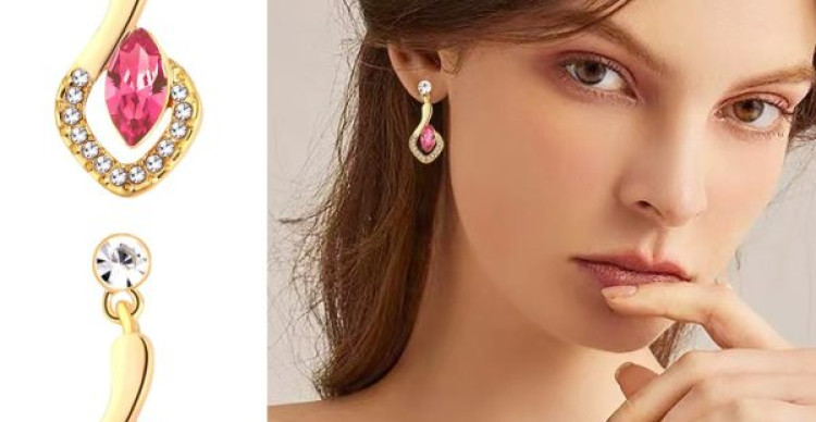 Bí Quyết Chọn Hoa Tai Kim Cương Cho Chị Em Phụ Nữ Bí Quyết Chọn Hoa Tai Kim Cương Cho Chị Em Phụ Nữ