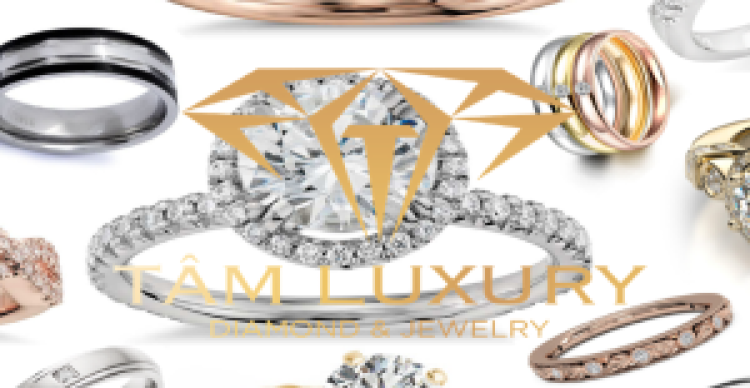 Diamond Ring : Các Loại Nhẫn Kim Cương Được Ưa Thích! Diamond Ring : Các Loại Nhẫn Kim Cương Được Ưa Thích!