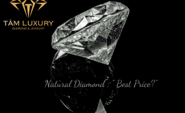 Các Cách Phân Biệt Kim Cương Thật Và Moissanite? Các Cách Phân Biệt Kim Cương Thật Và Moissanite?