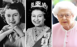 Nữ Hoàng Elizabeth : Những Viên Kim Cương Đi Theo Suốt Thời Gian Trị Vì