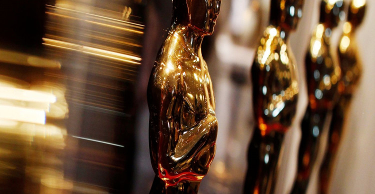 Top 11 : Các Món Trang Sức Kim Cương Đẹp Được Sử Dụng Tại Giải Oscar Top 11 : Các Món Trang Sức Kim Cương Đẹp Được Sử Dụng Tại Giải Oscar