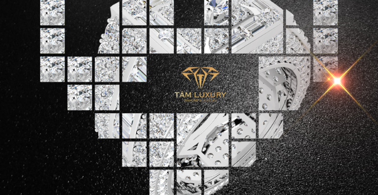 Top 3 Mẫu Nhẫn Bạch Kim Nam Kim Cương Tại Tâm Luxury Ưa Chuộng Năm 2021 Top 3 Mẫu Nhẫn Bạch Kim Nam Kim Cương Tại Tâm Luxury Ưa Chuộng Năm 2021