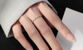 10 ngón tay và ý nghĩa của việc đeo nhẫn cho từng ngón tay?