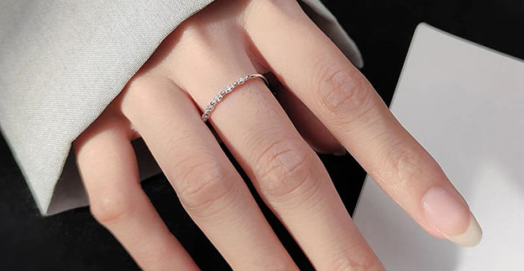 10 ngón tay và ý nghĩa của việc đeo nhẫn cho từng ngón tay?