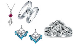 Đeo nhẫn ngón út với nữ thể hiện điều gì? Đeo nhẫn ngón út với nữ thể hiện điều gì?