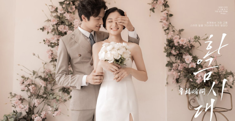 Để có một bộ ảnh cưới đẹp cho bạn. Để có một bộ ảnh cưới đẹp cho bạn.
