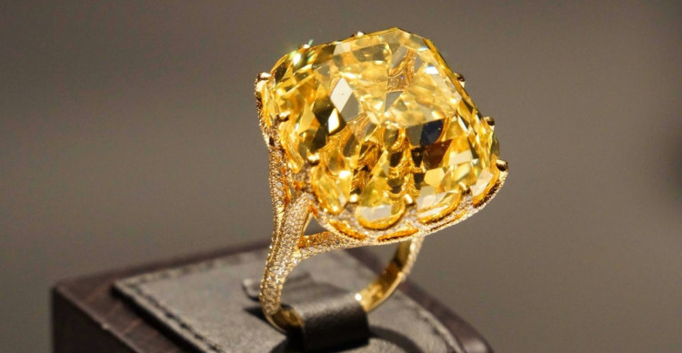 Có Nên Mua Kim Cương Vào Mùng 7? Có Nên Mua Kim Cương Vào Mùng 7?