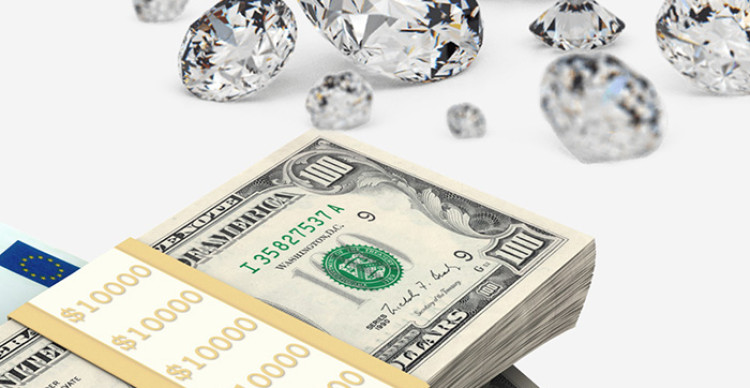 Đầu tư kim cương và ngoại tệ, đâu là lựa chọn ổn định hơn? Đầu tư kim cương và ngoại tệ, đâu là lựa chọn ổn định hơn?