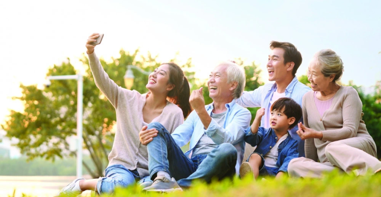 Cách Chọn Quà Giáng Sinh Cho Bố Mẹ Thật Ý Nghĩa Cách Chọn Quà Giáng Sinh Cho Bố Mẹ Thật Ý Nghĩa