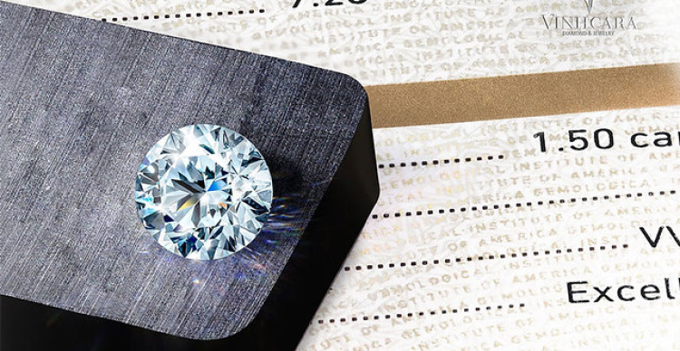 Kim Cương 7 Ly 4 Hiện Nay Có Giá Bao Nhiêu? Kim Cương 7 Ly 4 Hiện Nay Có Giá Bao Nhiêu?