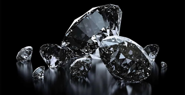 Vì Sao Kim Cương Xứng Đáng Là Lựa Chọn Đầu Tư Hàng Đầu Vì Sao Kim Cương Xứng Đáng Là Lựa Chọn Đầu Tư Hàng Đầu