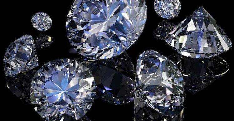 Có Nên Đầu Tư Vào Kim Cương Rời Hay Không? Có Nên Đầu Tư Vào Kim Cương Rời Hay Không?