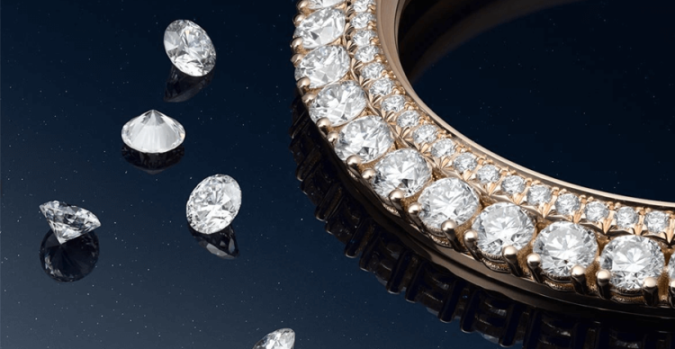 Giá Kim Cương Tăng Khoảng 14% Mỗi Năm Kể Từ Năm 1960 Đến Năm 2016 Giá Kim Cương Tăng Khoảng 14% Mỗi Năm Kể Từ Năm 1960 Đến Năm 2016