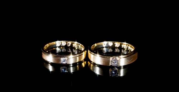 Các kiểu nhẫn cưới đẹp, nhẫn cưới đính kim cương Các kiểu nhẫn cưới đẹp, nhẫn cưới đính kim cương