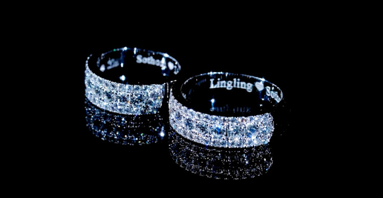 Ý Nghĩa Nhẫn Cầu Hôn Và Nhẫn Đính Hôn Khác Nhau Thế Nào? Ý Nghĩa Nhẫn Cầu Hôn Và Nhẫn Đính Hôn Khác Nhau Thế Nào?