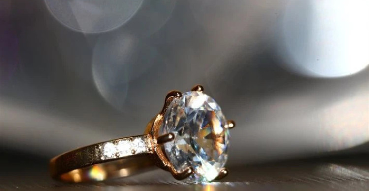 Dự Đoán Thị Trường Kim Cương Cho Các Nhà Đầu Tư Dự Đoán Thị Trường Kim Cương Cho Các Nhà Đầu Tư