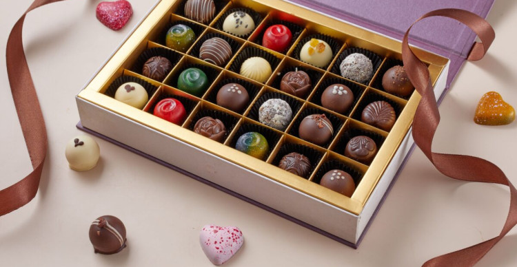 Những Gợi Ý Tặng Quà Noel Cho Crush Khiến Người Ấy Rung Động Những Gợi Ý Tặng Quà Noel Cho Crush Khiến Người Ấy Rung Động