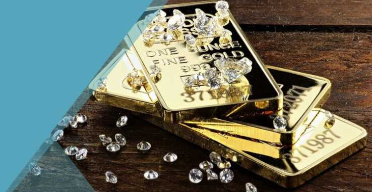 Nếu Quyết Định Đầu Tư Vào Kim Cương, Bạn Phải Đọc Bài Viết Này Nếu Quyết Định Đầu Tư Vào Kim Cương, Bạn Phải Đọc Bài Viết Này