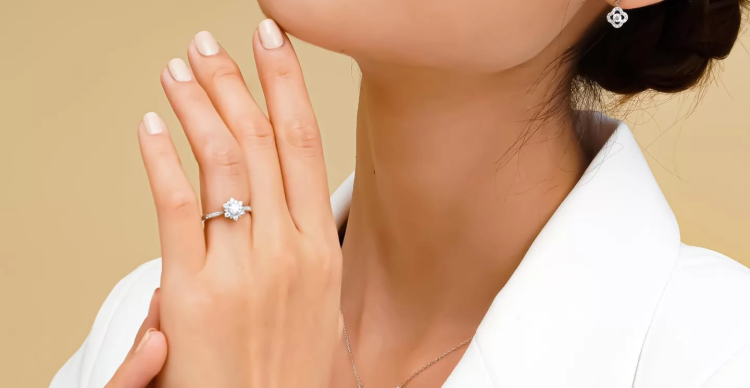 Nên Đeo Kim Cương Bao Nhiêu Carat? Nên Đeo Kim Cương Bao Nhiêu Carat?