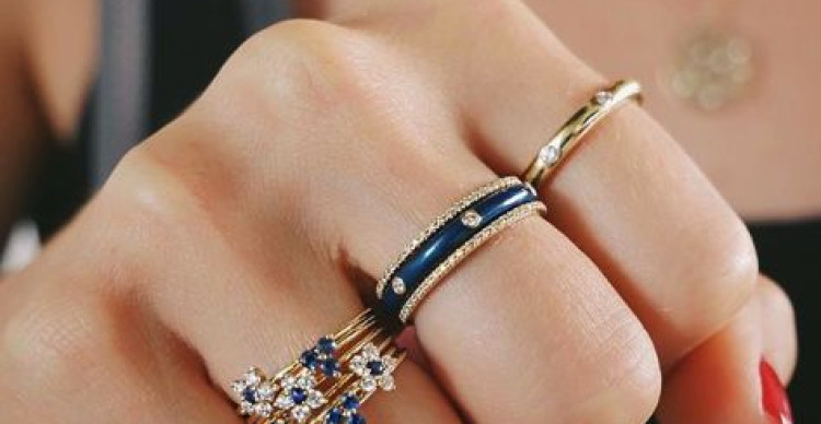 Nhẫn Cưới Lông Voi: Ý Nghĩa Và Những Mẫu Đẹp Nhất Nhẫn Cưới Lông Voi: Ý Nghĩa Và Những Mẫu Đẹp Nhất