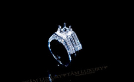 Nhẫn Kim Cương Heart – Biểu Tượng Của Tình Yêu Ngọt Ngào Nhẫn Kim Cương Heart – Biểu Tượng Của Tình Yêu Ngọt Ngào