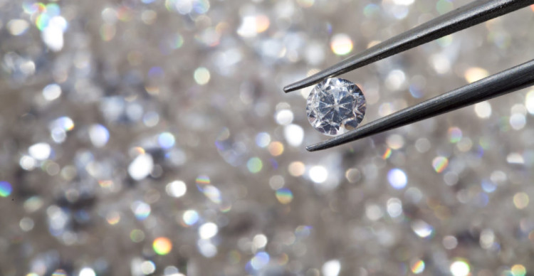 Kim Cương 1 Carat Là Mấy Ly? Cách Tính Giá Trị Kim Cương Kim Cương 1 Carat Là Mấy Ly? Cách Tính Giá Trị Kim Cương