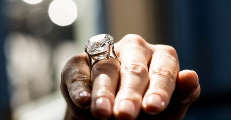 1 Carat Kim Cương Bằng Bao Nhiêu Tiền? 1 Carat Kim Cương Bằng Bao Nhiêu Tiền?
