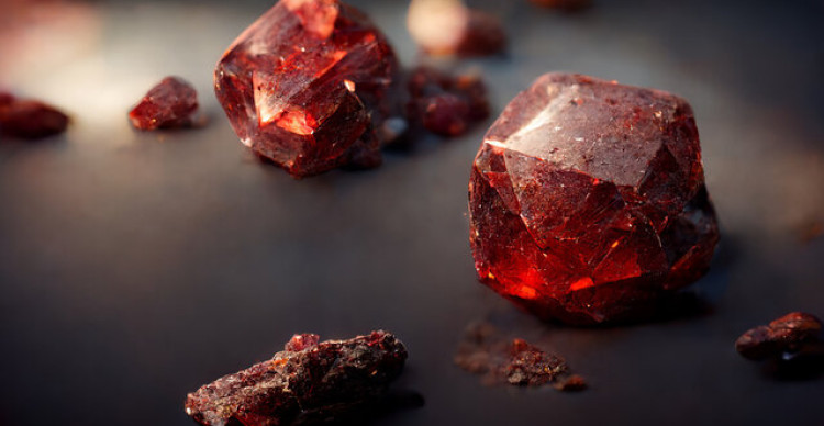 Đá Ruby Tự Nhiên Có Màu Gì? Đá Ruby Tự Nhiên Có Màu Gì?