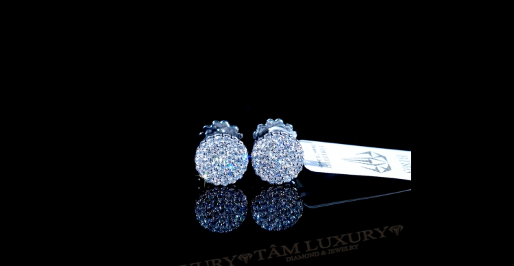 1 Carat Kim Cương Bằng Bao Nhiêu Ly, Bao Nhiêu Gam? 1 Carat Kim Cương Bằng Bao Nhiêu Ly, Bao Nhiêu Gam?