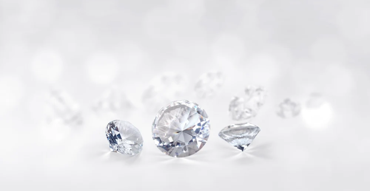 Khả Năng Khúc Xạ Ánh Sáng Của Kim Cương Khả Năng Khúc Xạ Ánh Sáng Của Kim Cương