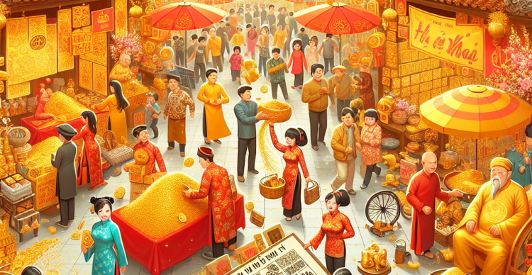 Ngày Vía Thần Tài Nên Mua Gì Để Có Một Năm Thịnh Vượng Rực Rỡ ? Ngày Vía Thần Tài Nên Mua Gì Để Có Một Năm Thịnh Vượng Rực Rỡ ?