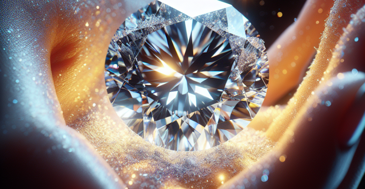 2 Carat Kim Cương Tự Nhiên Bằng Bao Nhiêu? Mua Ở Đâu Uy Tín? 2 Carat Kim Cương Tự Nhiên Bằng Bao Nhiêu? Mua Ở Đâu Uy Tín?