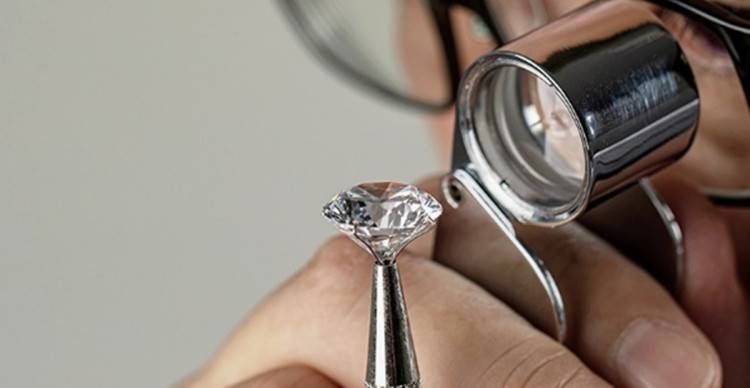 Vẻ Đẹp Của Giác Cắt Kim Cương Marquise Vẻ Đẹp Của Giác Cắt Kim Cương Marquise