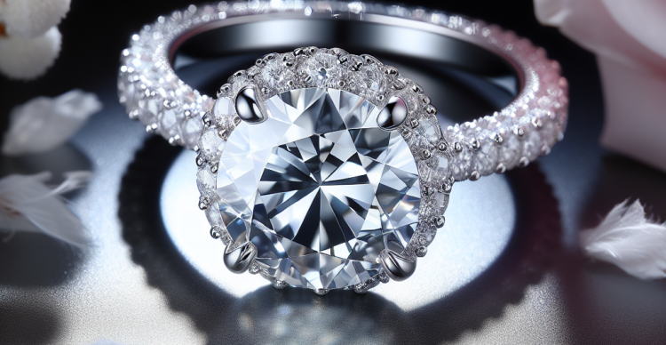 12 Carat Kim Cương Tự Nhiên Bằng Bao Nhiêu? Mua Ở Đâu Uy Tín? 12 Carat Kim Cương Tự Nhiên Bằng Bao Nhiêu? Mua Ở Đâu Uy Tín?
