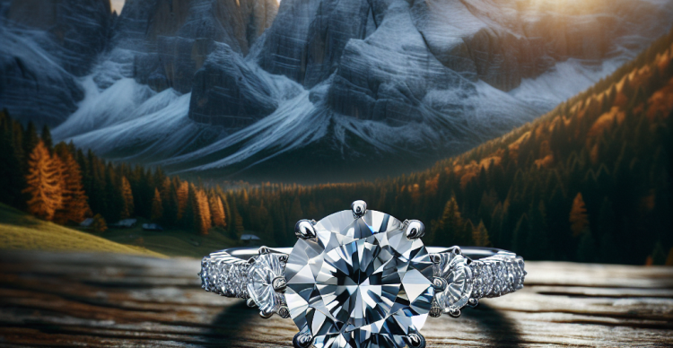 4 Carat Kim Cương Tự Nhiên Bằng Bao Nhiêu? Mua Ở Đâu Uy Tín? 4 Carat Kim Cương Tự Nhiên Bằng Bao Nhiêu? Mua Ở Đâu Uy Tín?