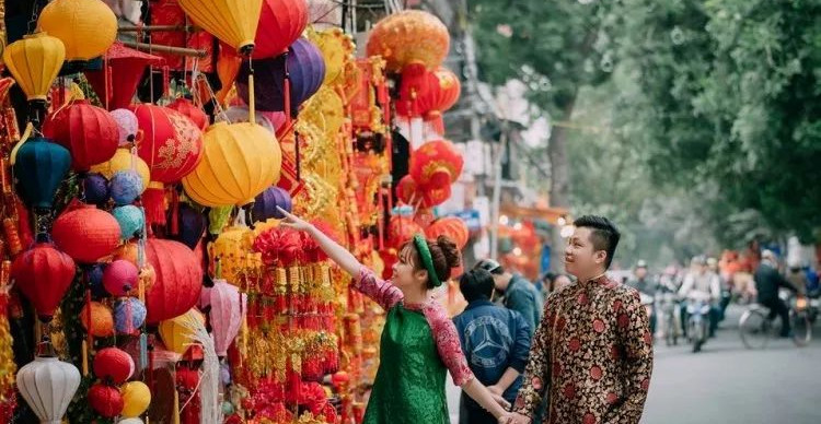 Khúc Ca Tình Yêu Ngọt Ngào: Valentine Đỏ