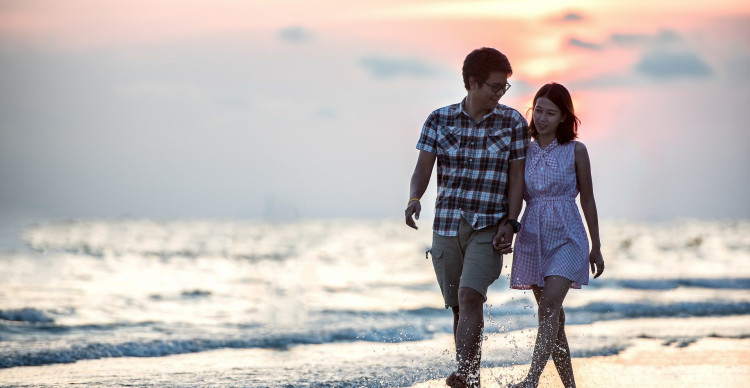 Khúc Ca Valentine Ngọt Ngào: Dành Tặng Nửa Kia Yêu Thương Khúc Ca Valentine Ngọt Ngào: Dành Tặng Nửa Kia Yêu Thương