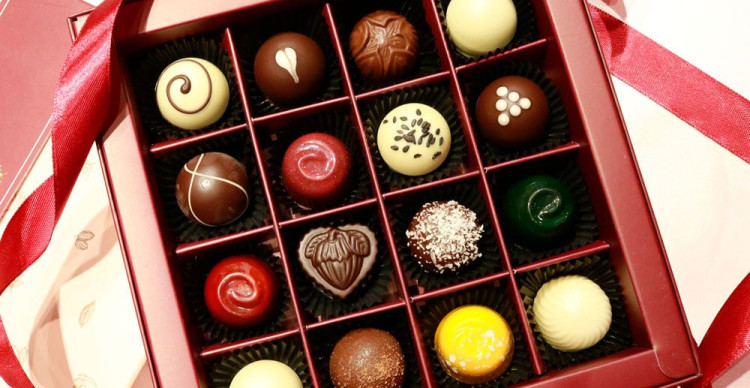 Top Món Quà Valentine Ý Nghĩa, Lãng Mạn Dành Tặng Người Thương Top Món Quà Valentine Ý Nghĩa, Lãng Mạn Dành Tặng Người Thương