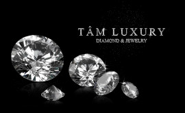 Lộng lẫy tháng 9 – Tháng tài lộc cùng kim cương thiên nhiên Lộng lẫy tháng 9 – Tháng tài lộc cùng kim cương thiên nhiên
