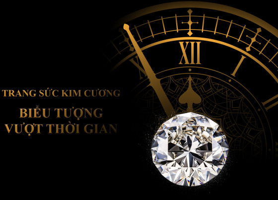 Trang Sức Kim Cương – Tâm Luxury Và Hành Trình Tôn Vinh Vẻ Đẹp Vĩnh Hằng Trang Sức Kim Cương – Tâm Luxury Và Hành Trình Tôn Vinh Vẻ Đẹp Vĩnh Hằng