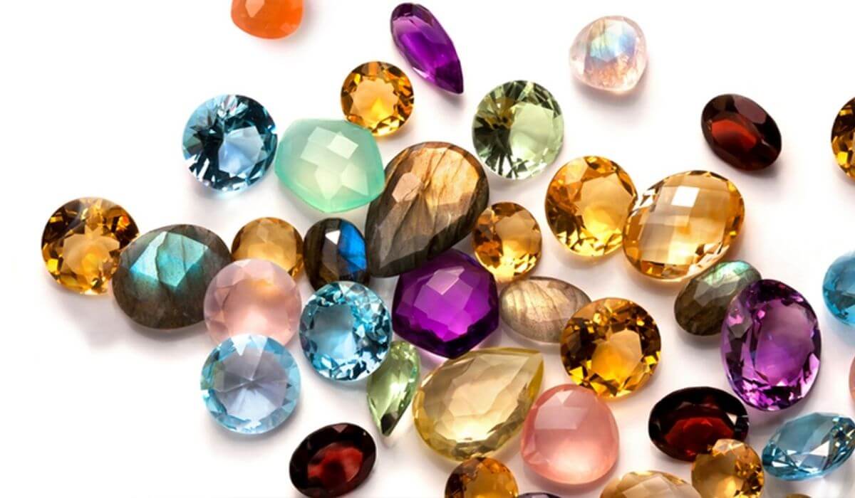 Các loại đá quý – Tâm Luxury