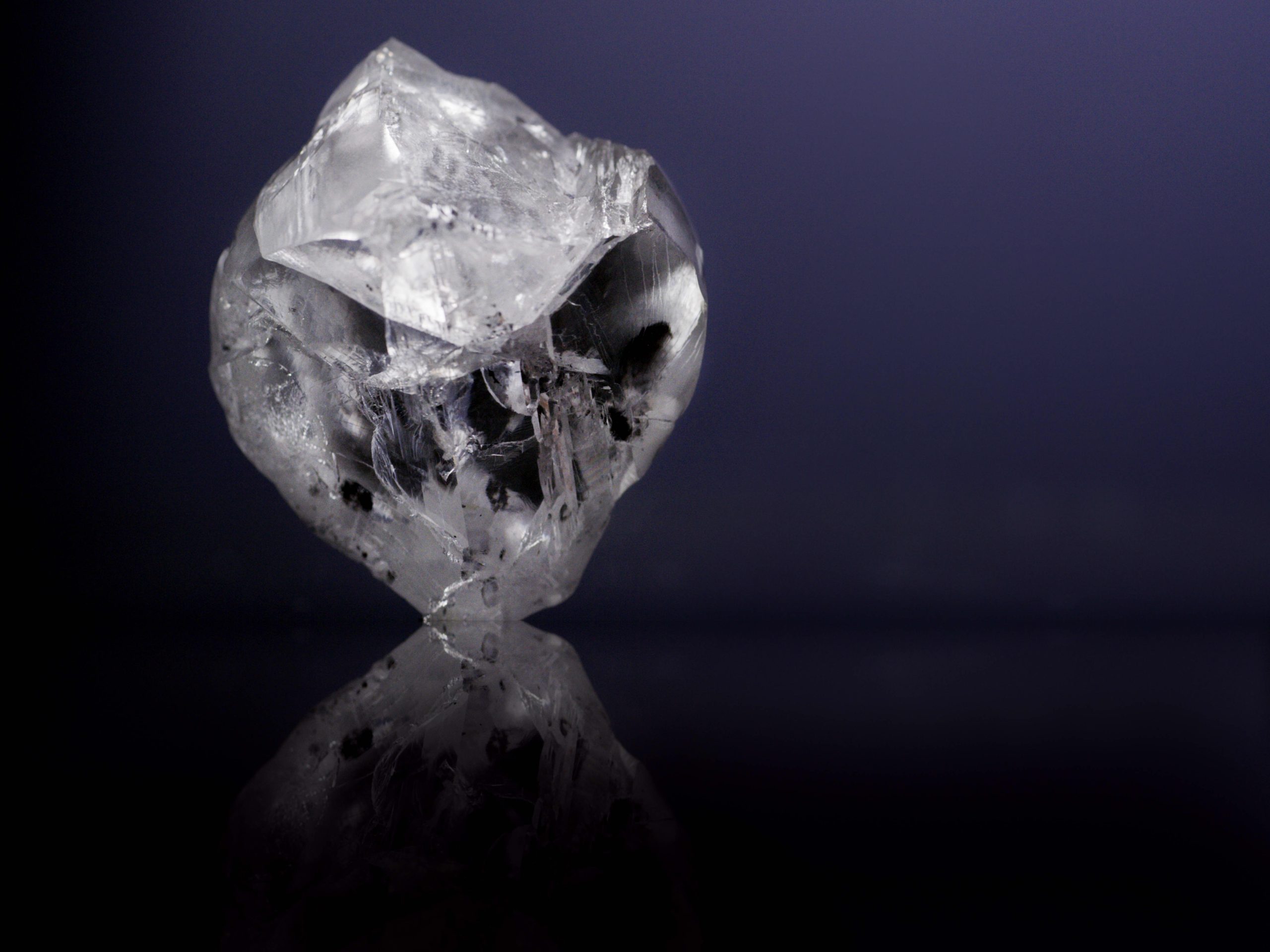 Legend Lesotho diamond