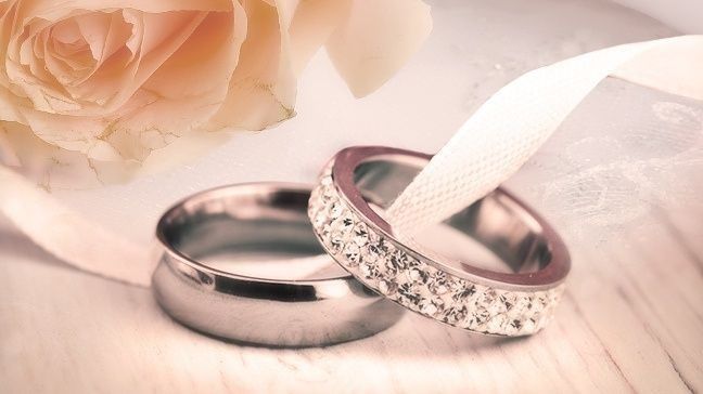 Lịch sử nhẫn đính hôn kim cương