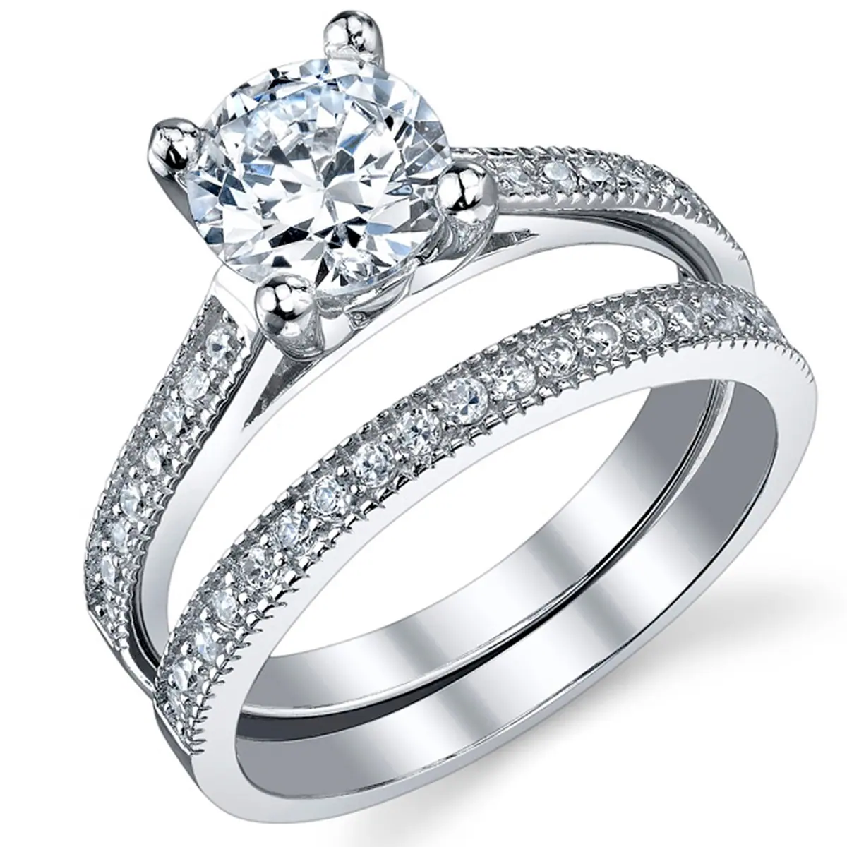 Nhẫn cưới có phải là thứ đầu tiên được để ý đến?