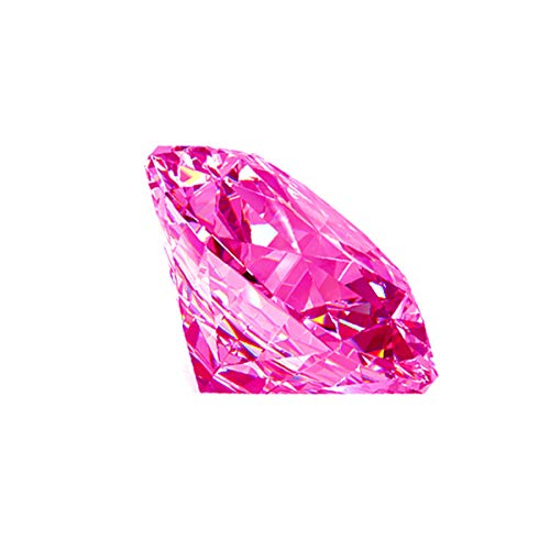 Pink Diamond ( Kim cương màu hồng )
