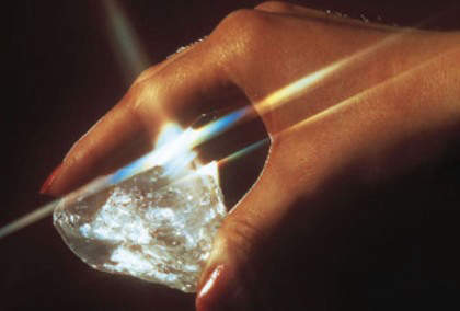 Sierra Star diamond
