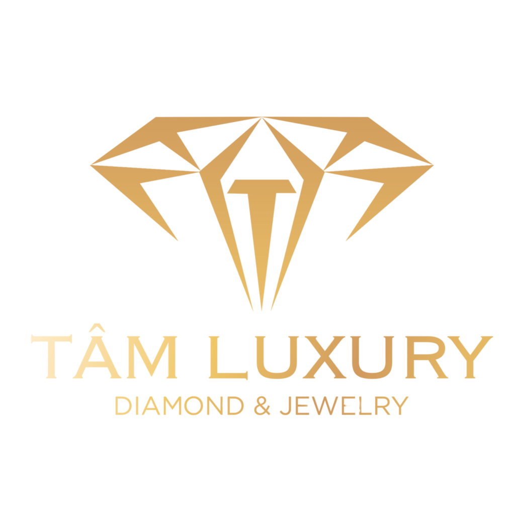 Tâm Luxury – Thương hiệu trang sức kim cương hàng đầu Việt Nam