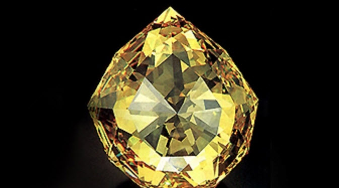 Viên kim cương The Golden Jubilee (545.67 carats)