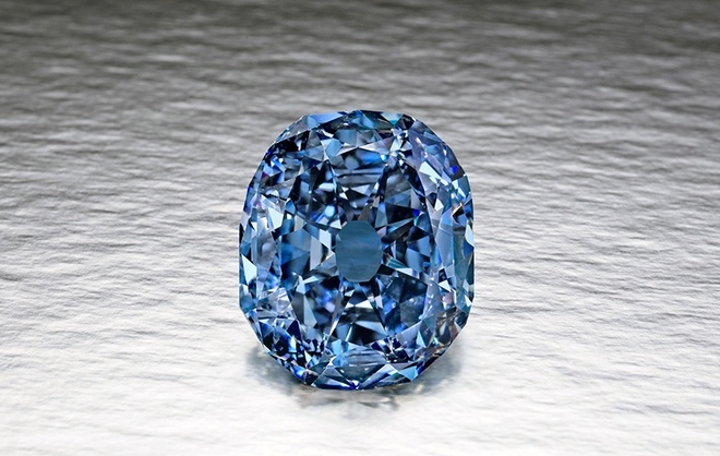Wittelsbach Diamond : Viên Kim Cương Wittelsbach